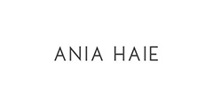 brand: Ania Haie